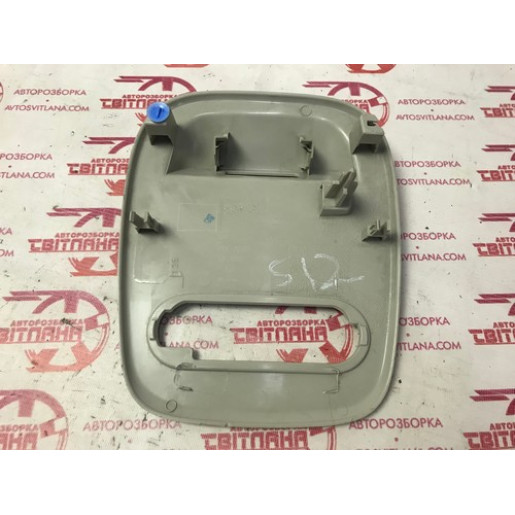 Накладка плафона Renault Trafic III 2014-2021 93450664